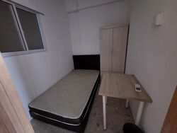 Simei Green Condominium (D18), Condominium #606330331